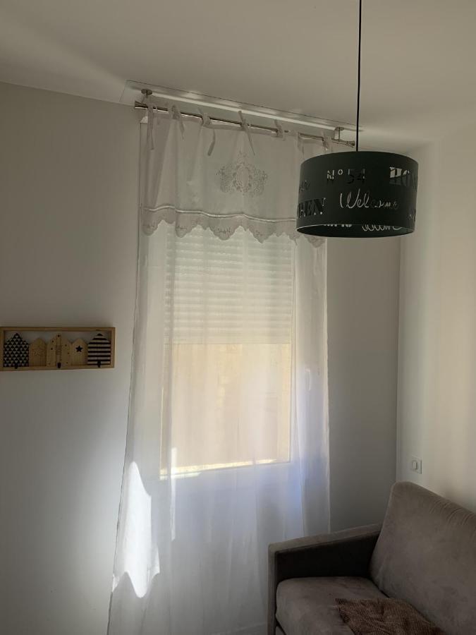 Trio Marin Appartement Sète Buitenkant foto