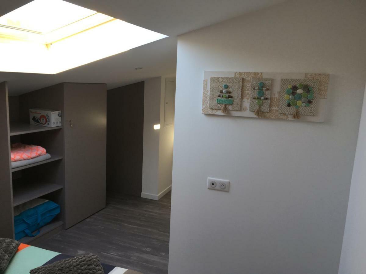 Trio Marin Appartement Sète Buitenkant foto