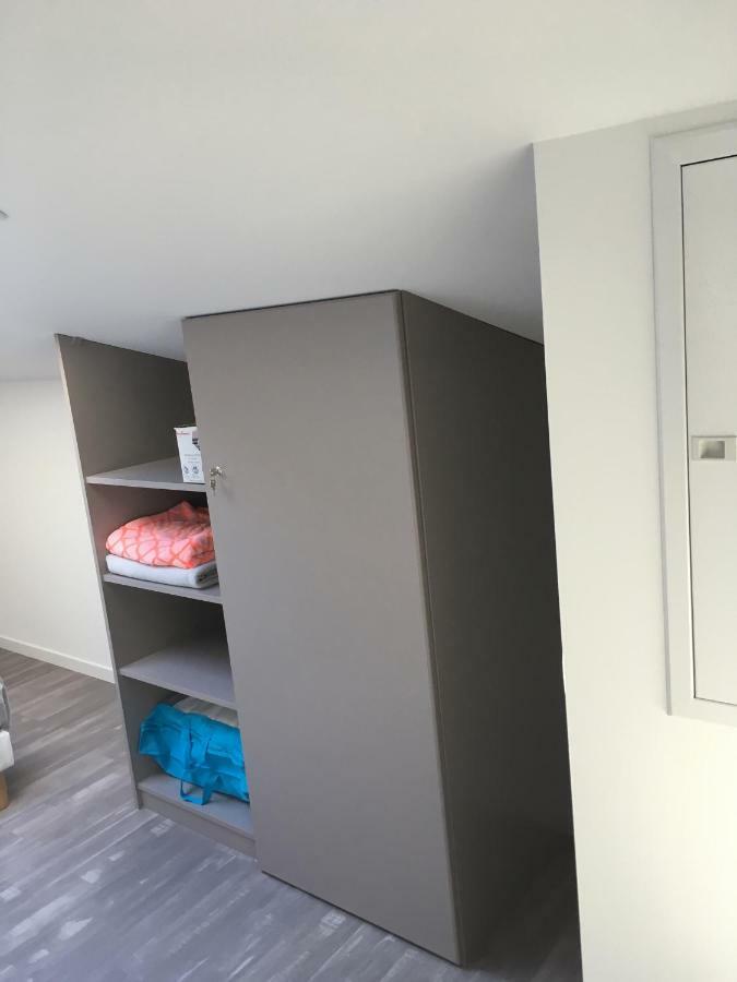 Trio Marin Appartement Sète Buitenkant foto