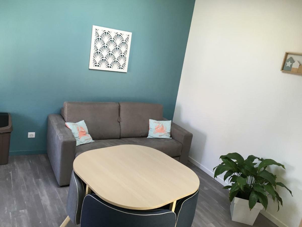 Trio Marin Appartement Sète Buitenkant foto